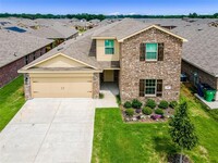 110 Real Quiet Ln in Caddo Mills, TX - Foto de edificio - Building Photo