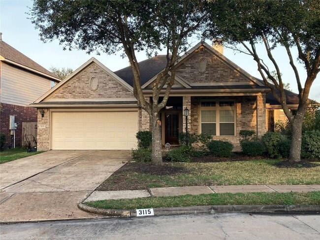 3115 Chappelwood Dr