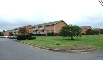 Bowers Holiday Village Apartments