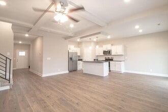 2114 Ireland Wy in Clarksville, TN - Building Photo - Building Photo