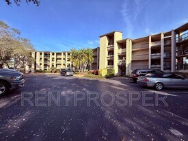 4135 Player Cir in Orlando, FL - Building Photo