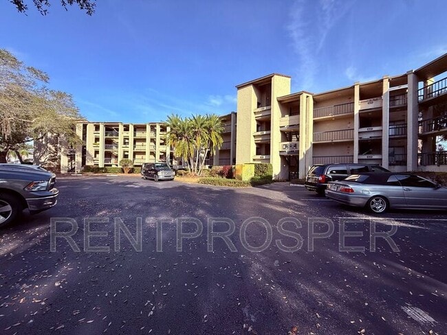 property at 4135 Player Cir