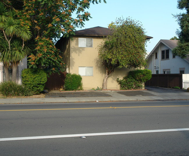 415 S Sunnyvale Ave in Sunnyvale, CA - Building Photo - Building Photo