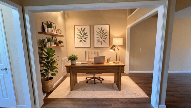 8316 NW 111th Terrace in Oklahoma City, OK - Building Photo - Building Photo