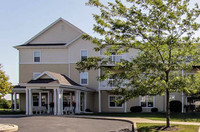 Highland Village Senior Apartments (55+) in Watertown, WI - Building Photo - Building Photo