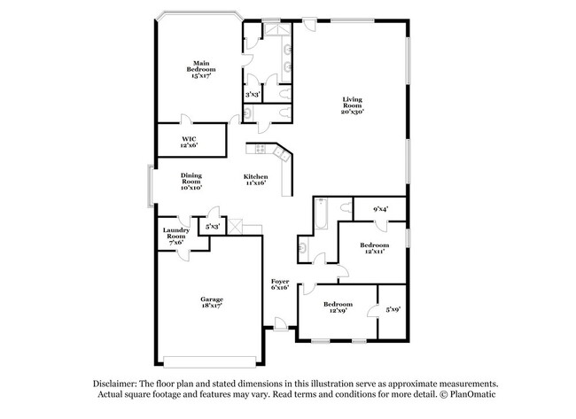 15327 Nesting Way in San Antonio, TX - Building Photo - Building Photo