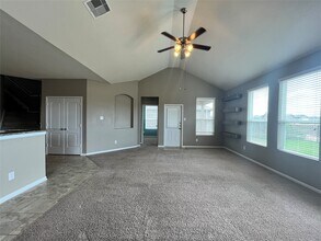 15103 Signal Ridge Way in Cypress, TX - Building Photo - Building Photo