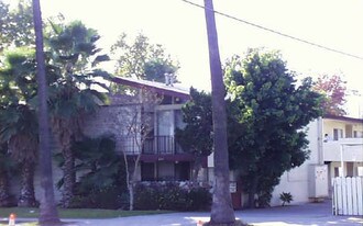 435 S Pacific Ave Apartments