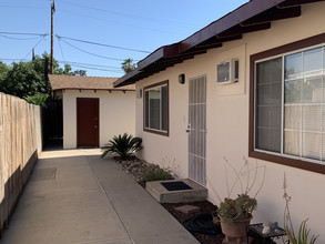 1917 Orange St in Bakersfield, CA - Building Photo - Building Photo