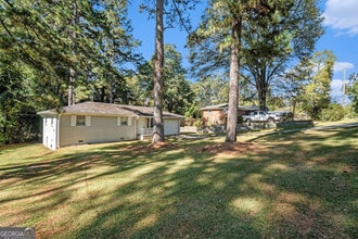 3866 Cedar Dr in Marietta, GA - Building Photo - Building Photo