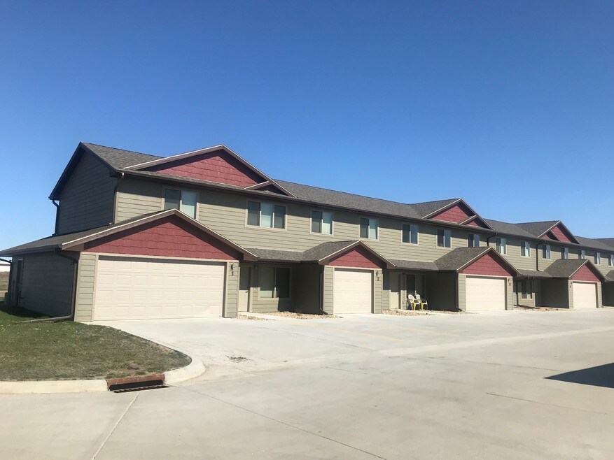 Ohio Estates Apartments Huron, SD Apartments For Rent