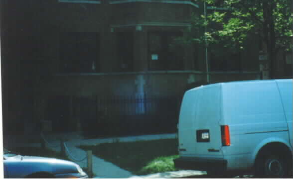 4817-4823 N Wolcott Ave in Chicago, IL - Building Photo - Building Photo
