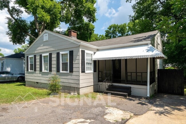 312 Woodward Rd in Birmingham, AL - Building Photo - Building Photo
