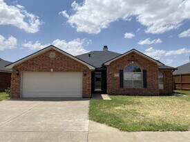 9806 Genoa Ave in Lubbock, TX - Building Photo