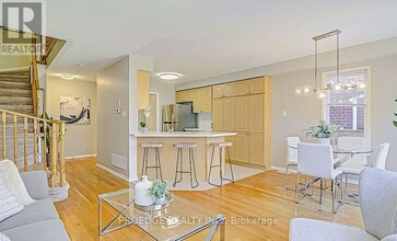 57 Aldonschool Ct in Ajax, ON - Building Photo - Building Photo