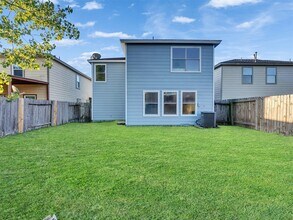 8131 Chancewood Ln in Humble, TX - Building Photo - Building Photo