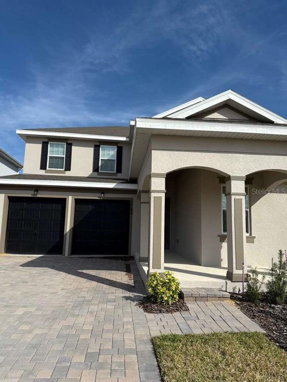 2184 Axel St in Minneola, FL - Building Photo - Building Photo