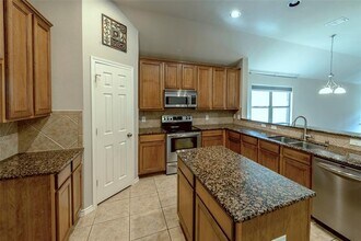 3221 Timber Ridge Trail in McKinney, TX - Building Photo - Building Photo