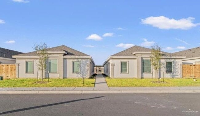 property at 1309 Shavano Dr