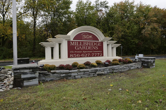 Millbridge Gardens in Clementon, NJ - Building Photo - Building Photo