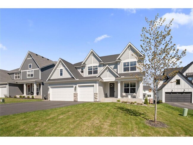 property at 4429 Arbor Dr