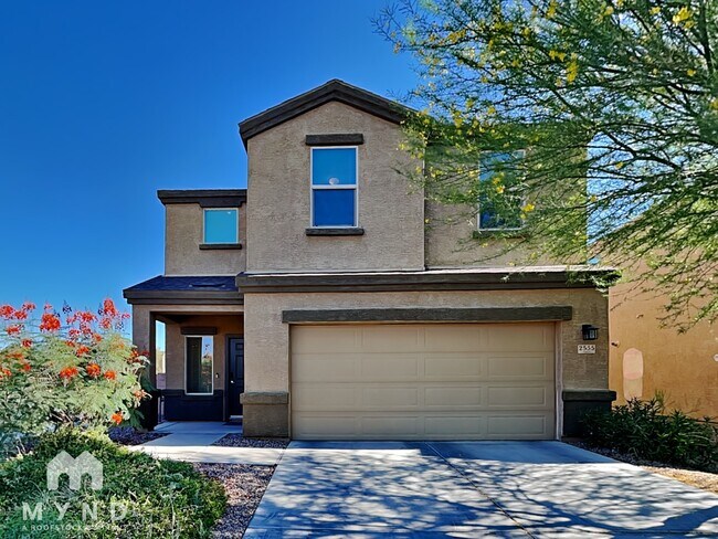 property at 2555 E Calle Tobo