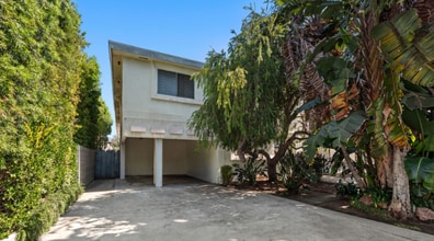 3636 Mentone Ave in Los Angeles, CA - Building Photo - Building Photo