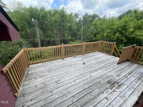 4701 Brockton Dr in Raleigh, NC - Building Photo - Building Photo