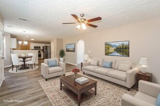 4156 Bosenberry Way in Ellenwood, GA - Building Photo - Building Photo