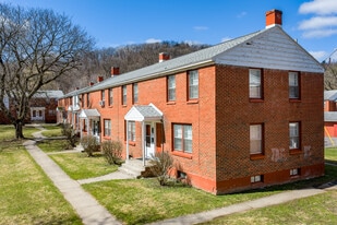 Classic American in Syracuse, NY - Building Photo