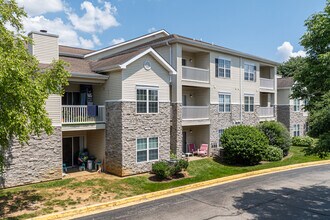 Bridle Creek Apartments in Lexington, KY - Foto de edificio - Building Photo