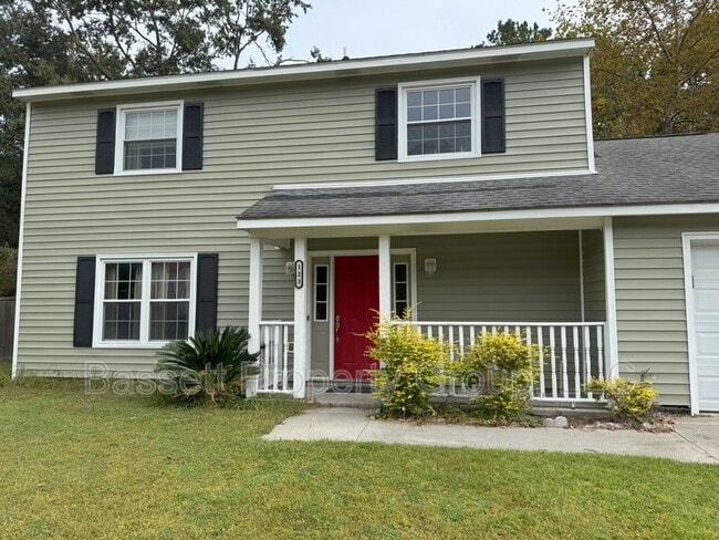 property at 123 Trestlewood Dr