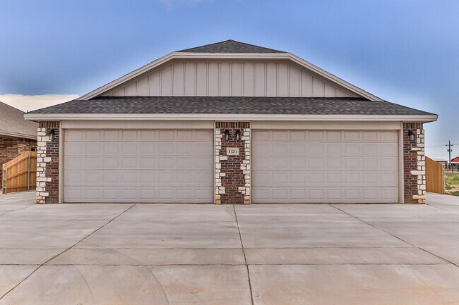 property at 1220 Preston Trails