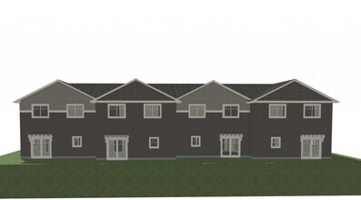 1515 Ohana Ave in Brookings, SD - Building Photo - Building Photo