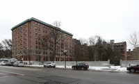 Franklin Square House in Boston, MA - Building Photo - Building Photo