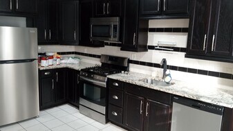 37 Quincy St, Unit 2 in Boston, MA - Building Photo