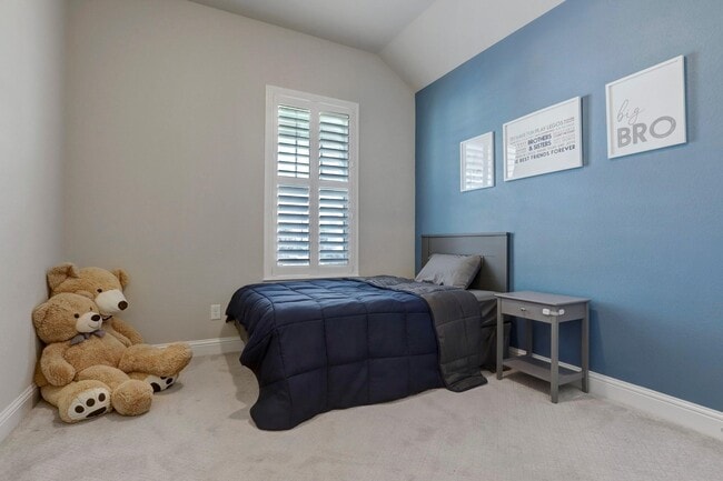 property at 11627 Tranquility Summit Dr