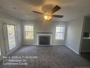 217 Waterdown Dr in Fayetteville, NC - Building Photo - Building Photo