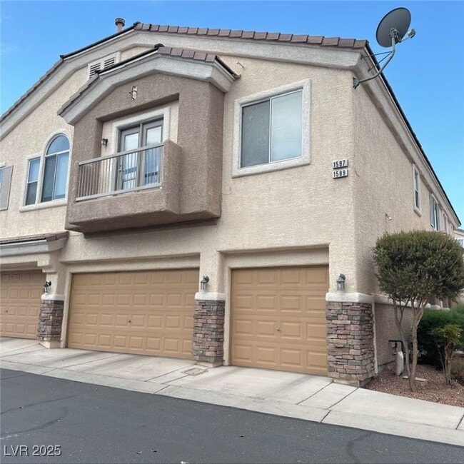 property at 1589 Rusty Ridge Ln