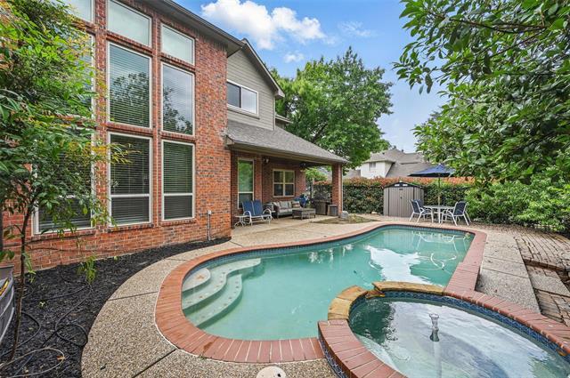 1020 Glen Chester Dr in Flower Mound, TX - Building Photo - Building Photo