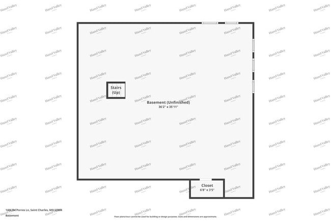 1406 De Porres Ln in St. Charles, MO - Building Photo - Building Photo