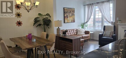 232 Kincardine St in Vaughan, ON - Building Photo - Building Photo