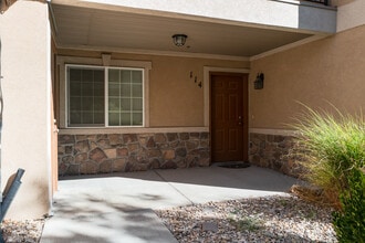 West Bench Condos in Magna, UT - Building Photo - Building Photo