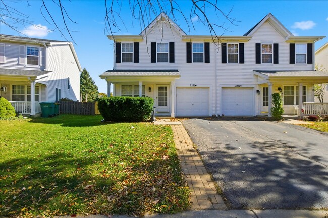 property at 22206 W Niagara Trail