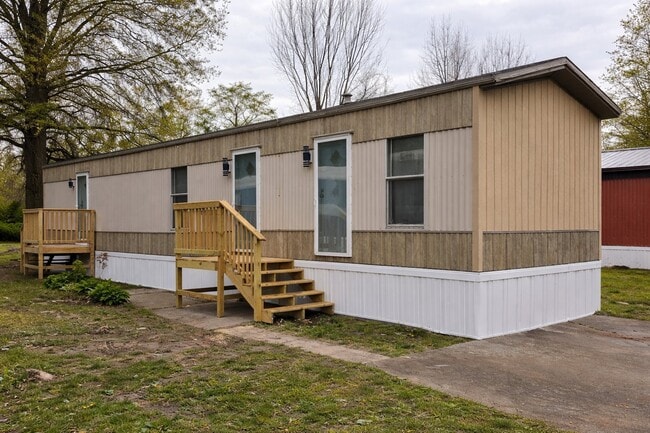 property at 69 Deerwood Park