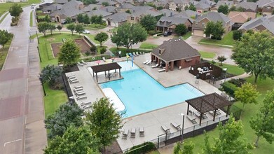 3507 Wysong St in Melissa, TX - Building Photo - Building Photo