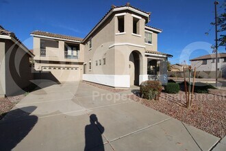 3864 E Baars Ave in Gilbert, AZ - Building Photo - Building Photo