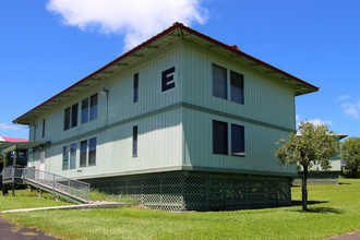 Kauhale Olu I in Pepeekeo, HI - Building Photo - Building Photo