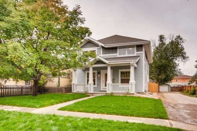 property at 735 King St