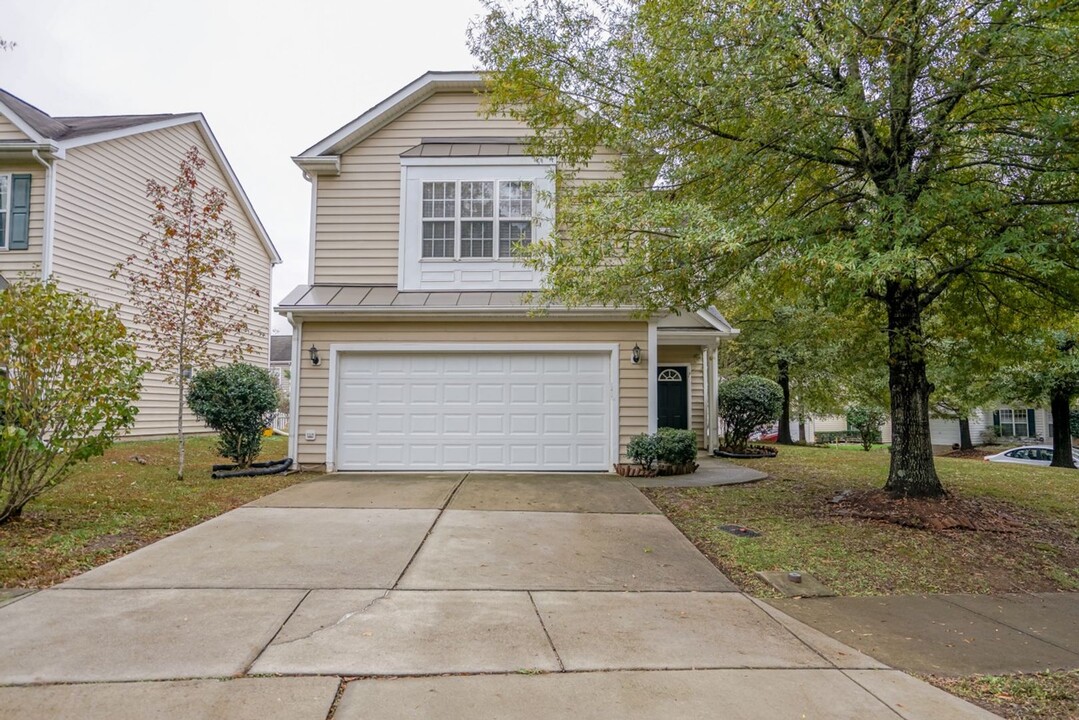 1002 Red Hat Ln in Durham, NC - Building Photo